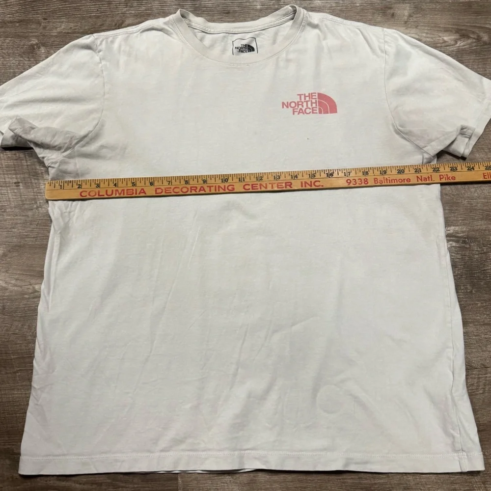 The North Face north face